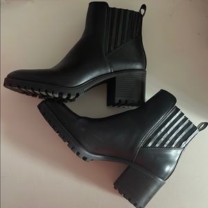 Zara boots
